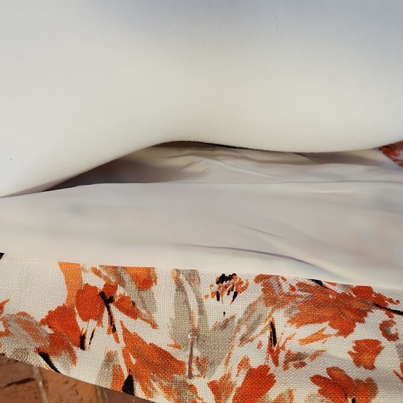 Kasper Floral Blazer - Picture 8 of 10